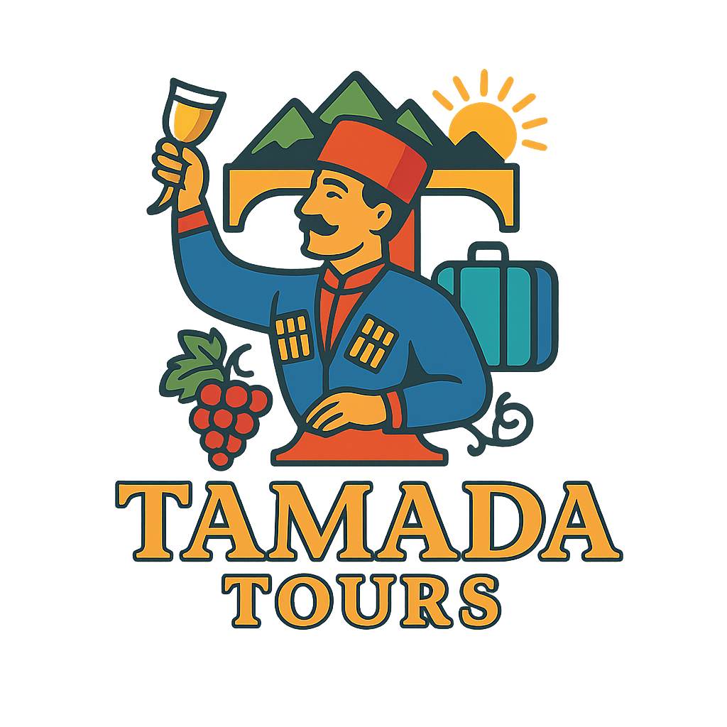 Tamada Tours
